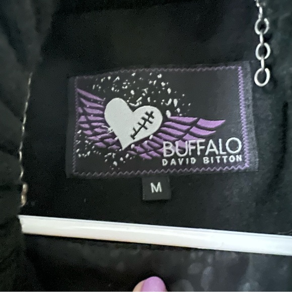 Modern Peacoat - Picture 4 of 4